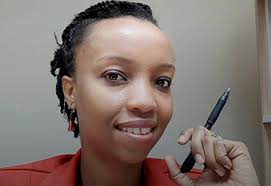 An interview with Frances Ann Ali