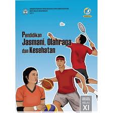 Mapel penjasorkes sendiri seakan menjadi pelajaran wajib yang akan selalu kita dapatkan mulai dari tingkat. Buku Paket Pjok Kelas Xi Pjok Siswa 11 2 Sma Pendidikan Jasmani Olahraga Kesehatan K2013 Revisi 2017 Shopee Indonesia