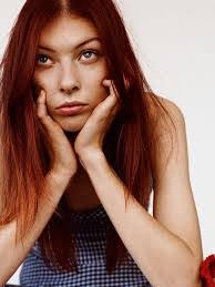 Miranda Joyce's Instagram, Twitter & Facebook