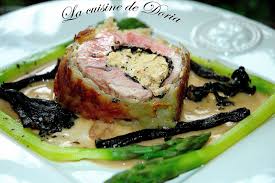 Epingle Sur Viandes