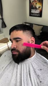 Best Beard Work in Atlanta Area