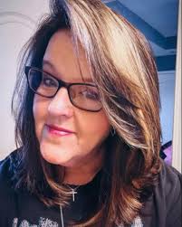 Kimberly Dillard Lewis Obituary November 4, 2025