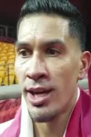 David Huertas acepta que Puerto Rico arrancó "con poca energía" en China