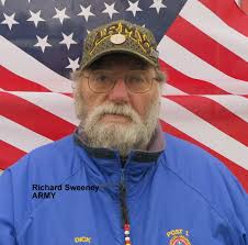 We are saddened to announce the passing of Pease Greeter: Mo Desrosiers May  19, 1936