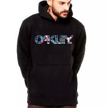 Camisa Da Oakley Masculina Mercado Livre Blusa Moletom Oakley Esporte Floral Moletom Oakley Blusa Moletom Blusas Masculinas