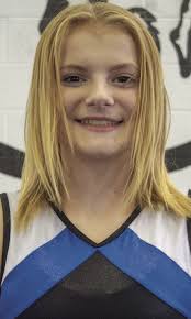 FALL SPORTS 2018: Pueblo Central co-op gymnastics