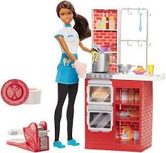 Pin On Barbie Toys