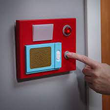 No I Only Need To Install Those Doors Products I Love Star Trek Collectibles Star Trek Gifts Star Trek Models