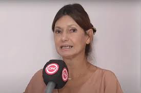 Pedido de sillas para la escuela Bazán y Bustos: la respuesta del CGE