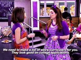 Girls - Wizards Of Waverly Place