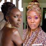 Anna Diop To Star in Thriller Nanny -- Nikyatu Jusu to Write and Direct