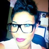 Tameka Gibson's Instagram, Twitter & Facebook