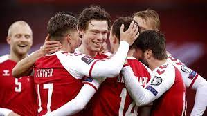 Seneste indbyrdes kampe mellem danmark og finland. Overblik Danmark Kan Komme Hele Europa Rundt I Jagten Pa Em Finalen Uefa Em 2020 Dr