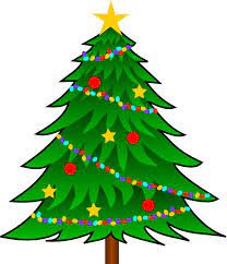 Christmas Tree Clip Art Clipart Best Christmas Tree Clipart Cartoon Christmas Tree Merry Christmas Images