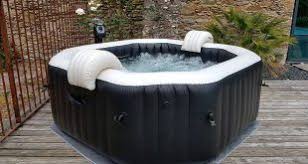 Questions Frequentes Sur Les Spas Gonflables Intex En 2020 Piscine Tubulaire Amenagement Piscine Hors Sol Piscine Tubulaire Ronde