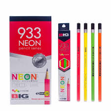 Check spelling or type a new query. Pensil Big 2b 933 Neon Shopee Indonesia