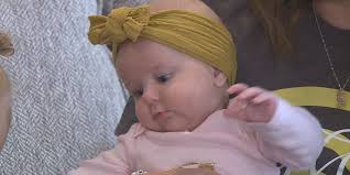 Lincoln child battles rare form of eye cancer