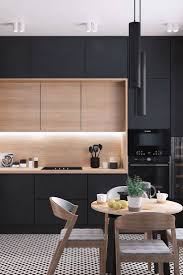 68 Meilleures Idees De Decoration De Cuisine Contemporaine Elegante Nouvelle Decoration 2019 Page 5 Cuisine Contemporaine Cuisine Moderne Decoration De Cuisine