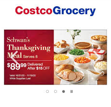 Have thanksgiving dinner prepared, premade or catered by someone else this 2020. Has Anyone Tried This Pre Cooked Thanksgiving Meal Thinking Of Pre Ordering But Nervous Costco