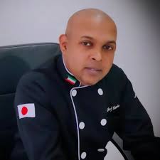 CHEF HARSHANA (@chef_harshana) • Instagram photos and videos