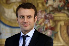 French President Elect To Take Over On Sunday Http Gazettereview Com 2017 05 French President Elect Take Sunday French President Sahel Region France