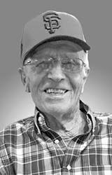 Henry Kuiper Obituary (1925