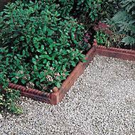 Learn about some of the choices, ranging from natural to manufactured materials. Paving Edging Paving Walling B Q