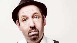 Alfie Moore reveals his favourite TV shows