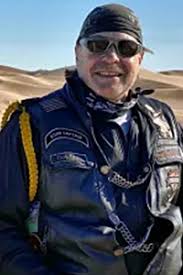 OFFICERS & ROAD CAPTAINS