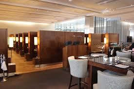 British airways office in malaysia is located in kuala lumpur british airways reservation office telephone contact numbers: Review British Airways Concorde Room London Heathrow Live And Let S Fly