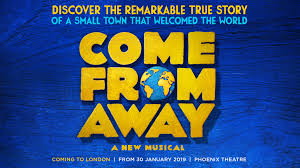 View all restaurants near come from away on tripadvisor. Come From Away Touring Tickets Event Dates Schedule Ticketmaster Com