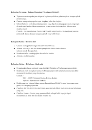 Contoh resume buku atau teks. Penulisan Resume