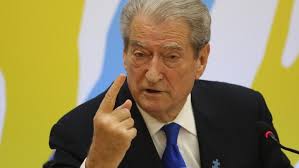 Vrasja e biznesmenit në Lezhë, Berisha: E vrau krimi qeveritar! Viktima  ishte kundër kandidimit të Pjerin Ndreut e aleancës Rama-Doshi