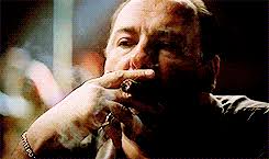 Psych(o) Files: Oh Poor You, Poor Me!!