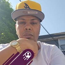 His whole face lit up 🥹❤️