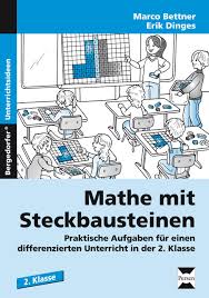 Klassenarbeiten mit musterlösung zum thema muster fortsetzen, zahlenraum bis 1000. Mathe Mit Steckbausteinen Persen