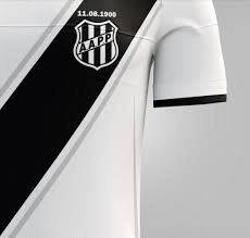 Foi o cabo da brigada. Veja Imagens Das Novas Camisas Da Ponte Uniforme Comemorativo Sera Escolhido Pela Torcida Ponte Preta Ge