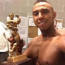 Daniel Magyar (@DanielBMagyar)