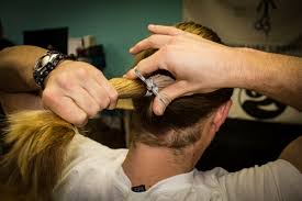 Introducing hair ties perfect for man buns and that can also match your outfit. Mens Ponytail Hair Ties Novocom Top