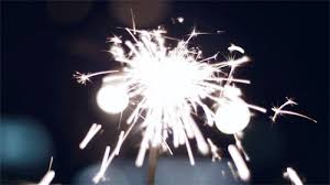 Share the best gifs now >>>. Pin By Lyubov On Salyut Fireworks Birthday Gif Sparklers