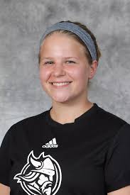 2019 Women's Soccer Roster