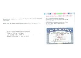 This number is for taxpayers who are not eligible to apply for a social security number (ssn), but are legally obligated to file a tax return and to disclose information about their income. Social Security Card