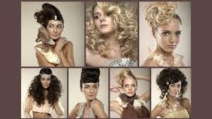 They work for all hair types, making thick hair more manageable, adding volume to fine. Bridal Hairstyles With Inspiration From Eastern And Western Influences And Cultures