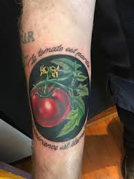 We did not find results for: The Tomato Is Gone But The Experience Is Forever Kristy Q At Black And Blue Tattoo San Francisco Tattoos