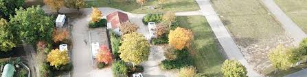 Wohnmobilstellplatz Einkaufsstadt Freystadt