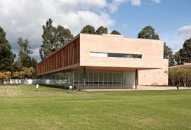 See more of talleres de arte del ministerio de cultura on facebook. Arts Center Taller De Arquitectura De Bogota Archdaily