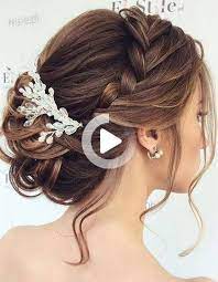 Peigne Mariee Boho Vigne Mariage Cheveux Cheveux Souffle Bebe Morceau Pour Le Mariage Epingles A Cheveux De Mariage Cheveux De Mariee Idee Coiffure Mariage