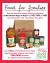 Poster Food Bank Flyer