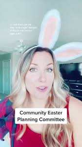 Brittanee Nicole Easter Eggs