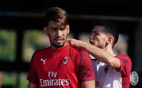Mx united states ncaa men's soccer mexican campeon de campeones united states ncaa women's soccer concacaf champions cup concacaf u23 tournament concacaf league australian. Paqueta S Agent Uram No Problems Between Lucas And Milan Everything Is Fine With The Coach And The Club Rossoneri Blog Ac Milan News